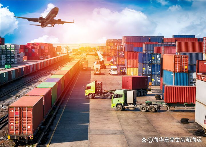 你會(huì)檢查集裝箱嗎？內(nèi)貿(mào)海運(yùn)貨運(yùn)代理如何讓每一個(gè)箱子更安全